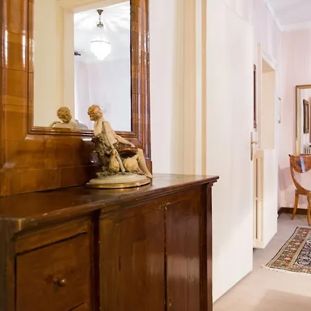 Live As A Real Venetian Apartament *