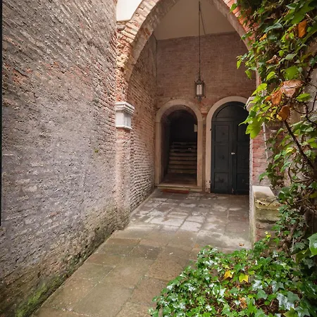 Apartament Live As A Real Venetian Wenecja