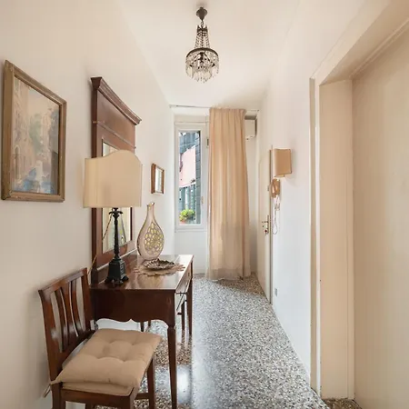 Live As A Real Venetian Apartament Wenecja