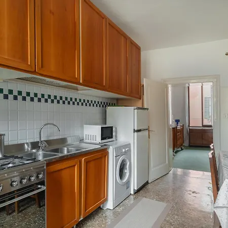 Apartament Live As A Real Venetian