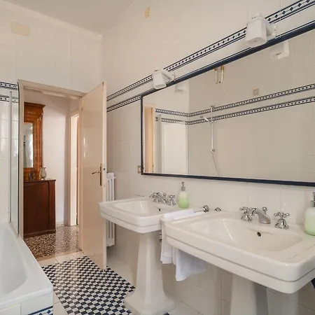 Live As A Real Venetian Apartament Wenecja