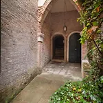 Apartmán Live As A Real Venetian Benátky