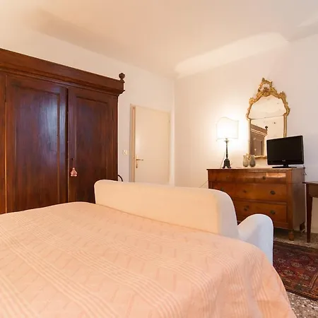 شقة Live As A Real Venetian البندقية