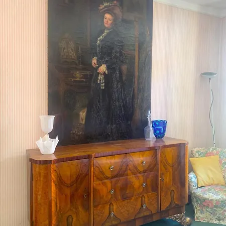 شقة Live As A Real Venetian البندقية