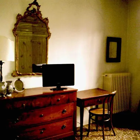 Live As A Real Venetian Apartman Velence