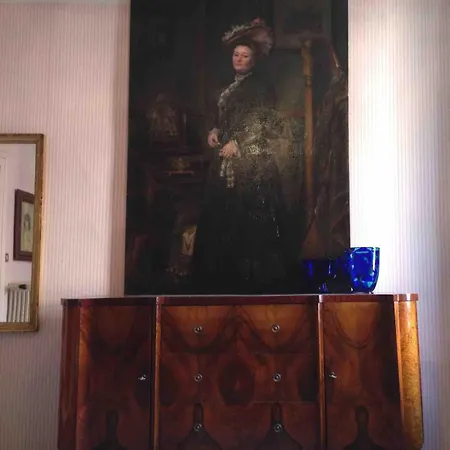 Apartment Live As A Real Venetian *