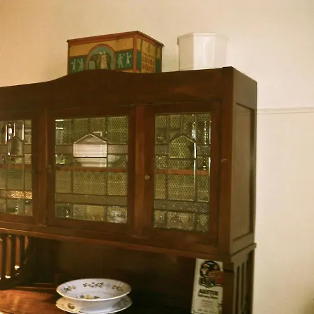 Live As A Real Venetian Apartment