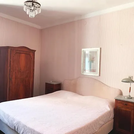 Apartment Live As A Real Venetian *