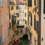 Appartamento Live As A Real Venetian Venezia
