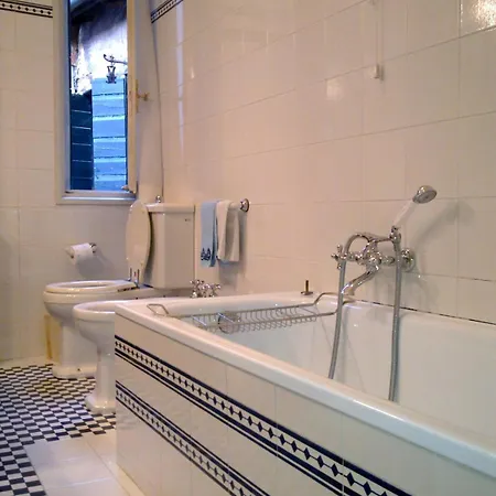 公寓 Live As A Real Venetian 威尼斯