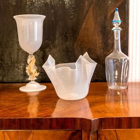 Live As A Real Venetian