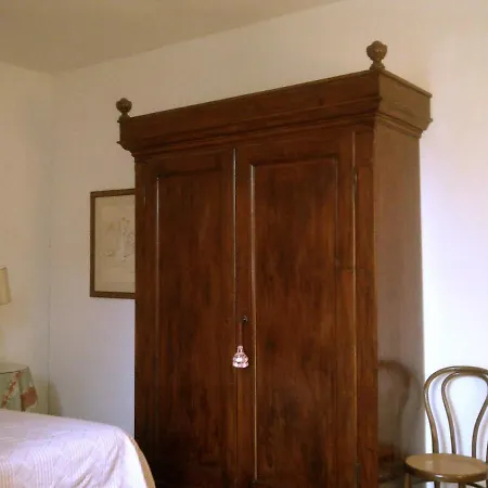 公寓 Live As A Real Venetian