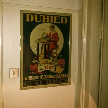 Live As A Real Venetian 公寓 威尼斯