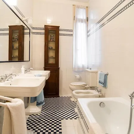 Live As A Real Venetian 公寓 威尼斯