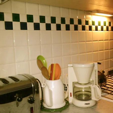 Live As A Real Venetian 公寓