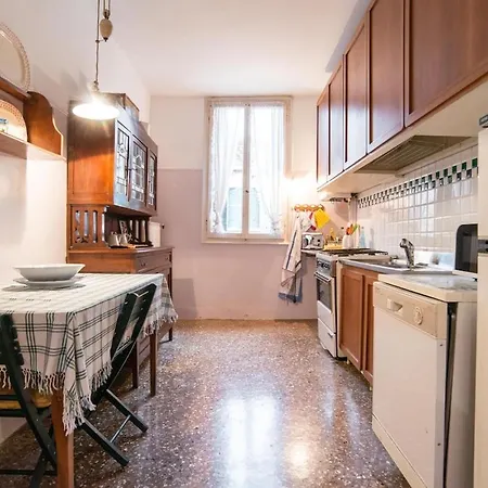 Апартаменты Live As A Real Venetian *