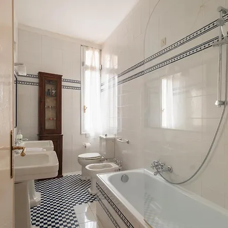 Live As A Real Venetian Apartamento Venecia